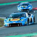 ADAC GT Masters, Oschersleben, Attempto Racing Team, Daniel Zampieri, Patric Niederhauser