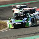 ADAC GT Masters, Oschersleben, YACO Racing, Philip Geipel, Rahel Frey