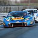 ADAC GT Masters, Oschersleben, Attempto Racing Team, Daniel Zampieri, Patric Niederhauser