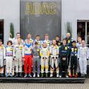 ADAC TCR Germany, Oschersleben