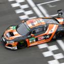 ADAC GT Masters, Oschersleben, Markus Winkelhock