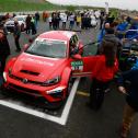 ADAC TCR Germany, Oschersleben, Racing One, Benjamin Leuchter