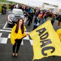 ADAC TCR Germany, Oschersleben, Team Honda ADAC Sachsen, Steve Kirsch