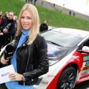 ADAC TCR Germany, Oschersleben, Julia Josten