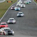 ADAC TCR Germany, Oschersleben, Team Honda ADAC Sachsen, Steve Kirsch