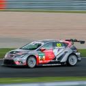 ADAC TCR Germany, Oschersleben, Seat Austria, Mario Dablander