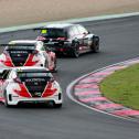 ADAC TCR Germany, Oschersleben, Team Honda ADAC Sachsen, Steve Kirsch