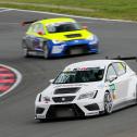 ADAC TCR Germany, Oschersleben, HP Racing, Harald Proczyk