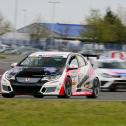 ADAC TCR Germany, Oschersleben, Team Honda ADAC Sachsen, Steve Kirsch