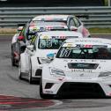 ADAC TCR Germany, Oschersleben, Target Competition, Jürgen Schmarl