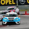 ADAC TCR Germany, Oschersleben, Target Competition, Josh Files