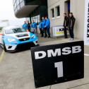 ADAC TCR Germany, Oschersleben, Target Competition, Josh Files