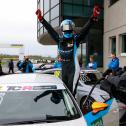 ADAC TCR Germany, Oschersleben, Target Competition, Josh Files