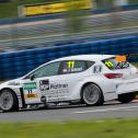 ADAC TCR Germany, Oschersleben, Target Competition, Jürgen Schmarl