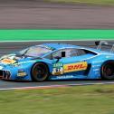 ADAC GT Masters, Oschersleben, Attempto Racing Team, Daniel Zampieri, Patric Niederhauser