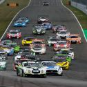 ADAC GT Masters, Oschersleben, Bentley Team ABT, Fabian Hamprecht, Guy Smith