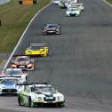 ADAC GT Masters, Oschersleben, Bentley Team ABT, Fabian Hamprecht, Guy Smith