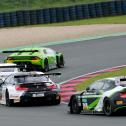 ADAC GT Masters, Oschersleben, Bentley Team ABT, Christer Jöns, Daniel Abt