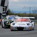 ADAC GT Masters, Oschersleben, Precote Herberth Motorsport, Robert Renauer, Martin Ragginger