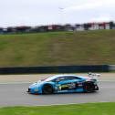 ADAC GT Masters, Oschersleben, Attempto Racing Team, Emil Lindholm, Andre Gies