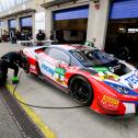 ADAC GT Masters, Oschersleben, HB Racing, Elia Erhart, Kelvin Snoeks