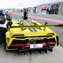 ADAC GT Masters, Oschersleben, Bonaldi Motorsport, Florian Spengler, tba Unbekannt