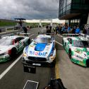 ADAC GT Masters, Oschersleben, AMG - Team Zakspeed, Luca Ludwig, Sebastian Asch