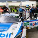 ADAC GT Masters, Oschersleben, AMG - Team Zakspeed, Luca Ludwig, Sebastian Asch