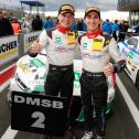 ADAC GT Masters, Oschersleben, Montaplast by Land-Motorsport, Connor de Phillippi, Christopher Mies