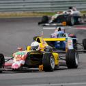 ADAC Formel 4, Oschersleben, Neuhauser Racing, Nicklas Nielsen