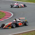 ADAC Formel 4, Oschersleben, Van Amersfoort Racing, Joey Mawson 