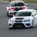 ADAC TCR Germany, Oschersleben, HP Racing, Harald Proczyk