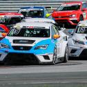 ADAC TCR Germany, Oschersleben, Target Competition, Josh Files