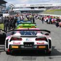 ADAC GT Masters, Oschersleben, Callaway Competition