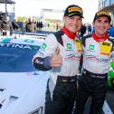 ADAC GT Masters, Oschersleben, Montaplast by Land-Motorsport, Connor de Phillippi, Christopher Mies