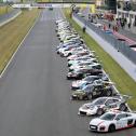 ADAC GT Masters, Oschersleben