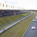 ADAC GT Masters, Oschersleben, Start