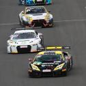 ADAC GT Masters, Oschersleben, HB Racing WDS Bau, Florian Spengler, Christopher Zanella