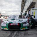 ADAC GT Masters, Oschersleben, Montaplast by Land-Motorsport, Christopher Mies, Connor De Phillippi