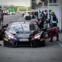 ADAC GT Masters, Oschersleben, HB Racing WDS Bau, Norbert Siedler, Marco Mapelli