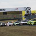 ADAC GT Masters, Oschersleben, Mercedes-AMG Team HTP Motorsport, Indy Dontje, Marvin Kirchhöfer