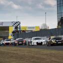 ADAC GT Masters, Oschersleben, HB Racing WDS Bau, Florian Spengler, Christopher Zanella