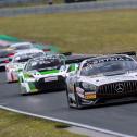 ADAC GT Masters, Oschersleben, Mercedes-AMG Team HTP Motorsport, Patrick Assenheimer, Maximilian Götz