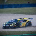 ADAC GT Masters, Oschersleben, HB Racing WDS Bau, Florian Spengler, Christopher Zanella