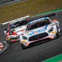 ADAC GT Masters, Oschersleben, Mercedes-AMG Team ZAKSPEED, Luca Stolz, Luca Ludwig	