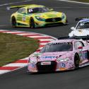 ADAC GT Masters, Oschersleben, BWT Mücke Motorsport, Mike-David Ortmann, Frank Stippler