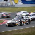 ADAC GT Masters, Oschersleben, Mercedes-AMG Team HTP Motorsport, Patrick Assenheimer, Maximilian Götz