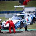 ADAC GT Masters, Oschersleben, Callaway Competition, Jules Gounon, Daniel Keilwitz