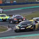 ADAC GT Masters, Oschersleben, HB Racing WDS Bau, Florian Spengler, Christopher Zanella