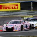 ADAC GT Masters, Oschersleben, BWT Mücke Motorsport, Mike-David Ortmann, Frank Stippler